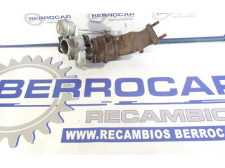  Турбина KIA Sorento           