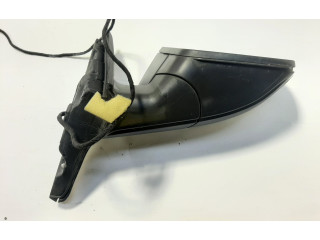 Зеркало электрическое Skoda Octavia Mk3 (5E) 2013 - 2019 года