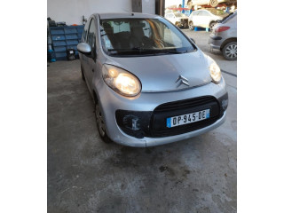 Подрулевой шлейф SRS 00004112HX   Citroen C1
