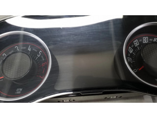 Přístrojová deska Dodge Challenger 2017 P68306143AC, A2C92881101