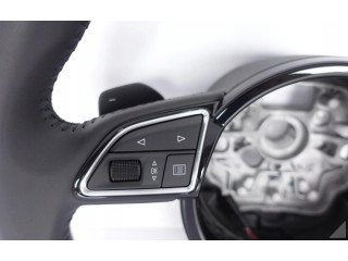 Руль Audi A7 S7 4G 2011 - 2017 года 4G0419091S