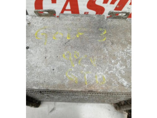 Интеркулер 1H0145805 Volkswagen Golf III