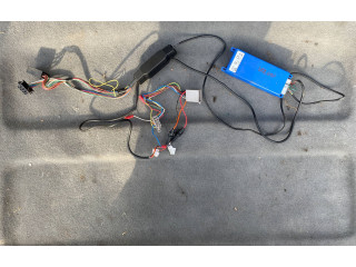 Блок управления CK3100   Volvo V70