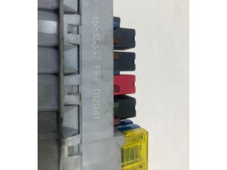 Блок комфорта 46835537, 46835537   Fiat Punto (188)   