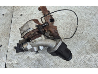 Turbodmychadlo Турбина 03L253016H Seat Ibiza IV (6J,6P)