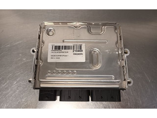 Блок управления двигателя 132103121811 Dacia Duster II