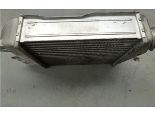 Интеркулер     Subaru Forester SH 