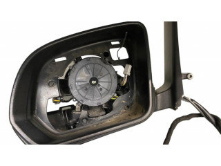 Zpětné zrcátko levé Mercedes-Benz V Class W447 2014 A4478111300, A4478115300