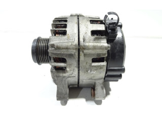 Генератор 9678049580, 011697 Citroen C5