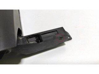 Модуль блока управления кондиционером 9670466180 Citroen DS4