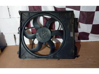 Вентилятор радиатора     17113452509    BMW X3 E83 