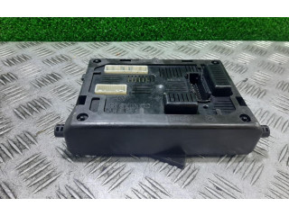 Блок комфорта 8200343732 Renault Clio III