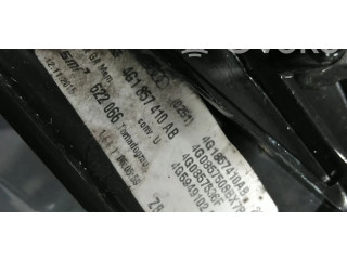 Зеркало электрическое Audi A6 S6 C7 4G 2011 - 2018 года