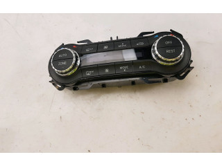 Блок управления климат-контролем 2469003816, I0-2475W Mercedes-Benz A W176