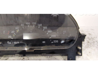 Панель приборов A1685400147Q1, A1685400147Q1 Mercedes-Benz A W169