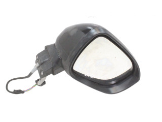 Zpětné zrcátko Nissan Juke II F16 2022 8PIN