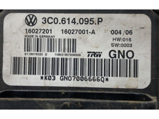 Блок АБС 3C0614095P   Volkswagen  PASSAT B6  2005 - 2010 года