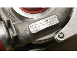 Турбина Suzuki Grand Vitara II 683856, 683856