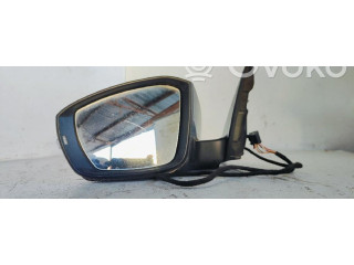 Зеркало электрическое Skoda Octavia Mk3 (5E) 2013 - 2019 года