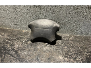 Подушка безопасности водителя    Subaru Forester SF