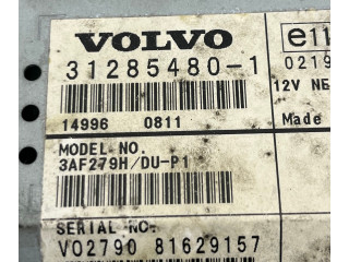 Дисплей    31285480, 81629157   Volvo V50