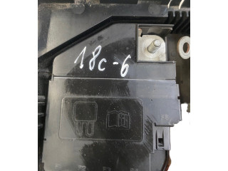 Блок предохранителей EB3T14A254A Ford Ranger