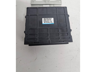Блок управления двигателем Блок управления E6T34881, MN132618 Mitsubishi Lancer