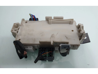 Pojistková skříňka 91840W, 701080071 Mitsubishi Pajero 2008