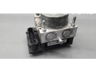 Блок АБС    Dacia  Sandero  2008 - 2012 года