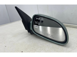 Зеркало электрическое        Chevrolet Nubira   -  года   