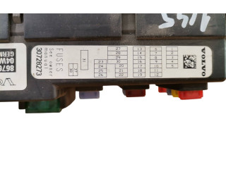 Блок предохранителей 8676391, 12217799 Volvo XC90