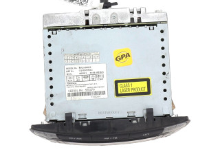 Поршень Радио/ проигрыватель CD/DVD / навигация 8HT 6564K6, W0-0777N Peugeot 107