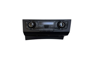 Блок управления климат-контролем 8T1820043R, A2C53284582   Audi A5 8T 8F