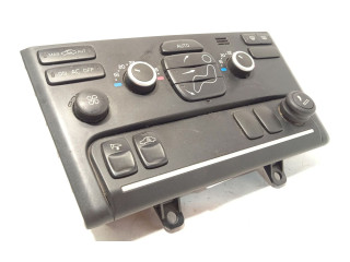 Блок управления климат-контролем 30710682   Volvo XC90