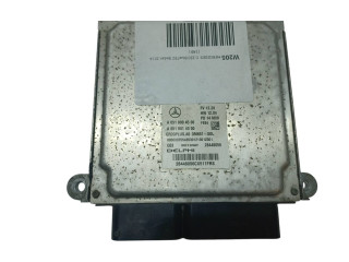 Řídící jednotka A6519004500 Mercedes-Benz C W204 2010