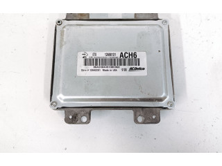 Řídící jednotka 12698131 Buick Encore I 2020