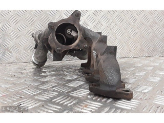  Турбина Audi A1  06h145710d, 1900f50a1280         