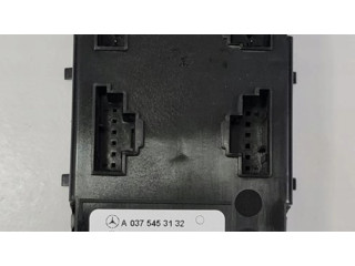 Блок управления A0375453132   Mercedes-Benz E W212