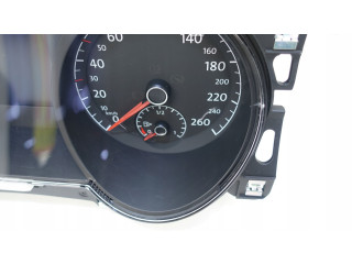 Панель приборов 517920740D, 517920740D   Volkswagen Golf Sportsvan       