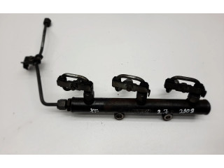 Vstřikovací lišta Jaguar XF X250 276DT / AJD / AJD7G