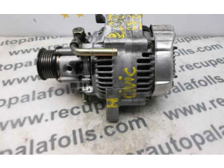 Генератор YLE101500   Honda Civic      