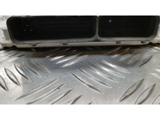 Блок управления двигателя 0261206702, K2NC18881   KIA Spectra