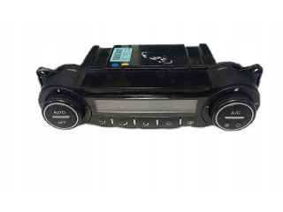 Блок управления климат-контролем 972501H500 KIA Ceed