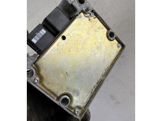 Блок подушек безопасности P62890965AA, 39754C Jeep Grand Cherokee (WJ)