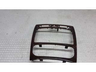 Отделка радио/ навигации