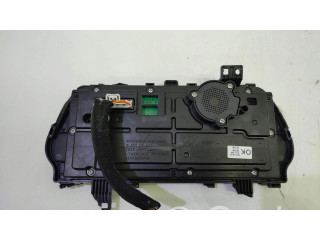 Přístrojová deska Hyundai i20 (BC3 BI3) 2022