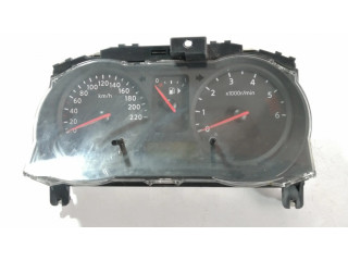 Přístrojová deska Nissan Note (E11) 2006 9U55A26GHU4A