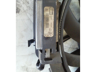 Вентилятор радиатора 873476C Audi A4 Allroad