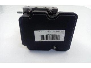 Блок АБС 9808055980 Opel Combo D 2011 - 2017 года