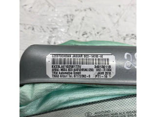 Боковая подушка безопасности 8X2314K160AE Jaguar XF X250